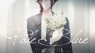 【COVER】Pale Blue - 米津玄師 / Kenshi Yonezu by Igni Redmond