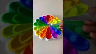 Rangoli designs for beginners 