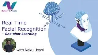 Face Detection | OpenCV | Face-Recogntion | Hindi
