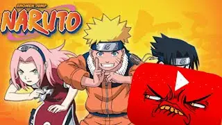 Decarga Naruto Audio Latino (2002)