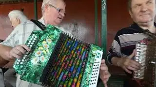 Новости из сквера гармонистов г.Орла 27 08 2023