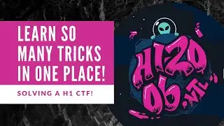 Web, Android and API hacking...all in ONE place! 