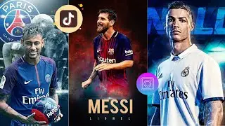 BEST FOOTBALL EDITS - FAILS, GOALS & SKILLS | Football TikTok Compilation #005