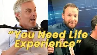 Cowherd & Russillo: Underrated Duo & 