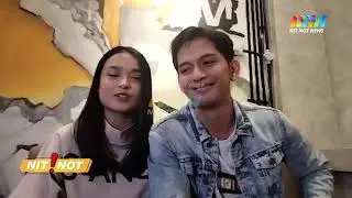 AKHIRNYA ILYAS BACHTIAR SUDAH TENTUKAN TANGGAL JADIAN DENGAN HANA KIRANA