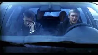 3-яя серия Приключений в Чебоксары на Путь Чапая