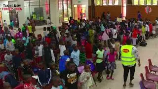 DVBS 2024 DAY 4 || PART 1 || CITAM KISUMU CHURCH