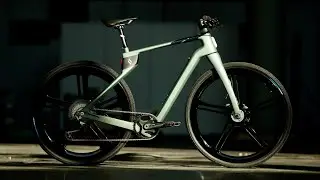 Superstrata - Future Of Biking