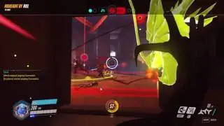 Overwatch - Genji - Highlight