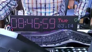 Clock