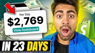 How I’m Doing $2,769 Per Day With Google Ads