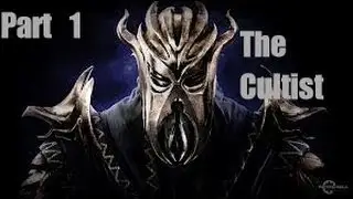 The Elder Scrolls V: Skyrim Dragonborn DLC  (PS3) Part 1 