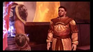 Dragon Age: Origins Часть 36 Орзаммар