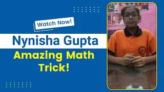 Repeated Addition of 28 Up to 50 Rows | Nynisha Gupta | Palam Vihar Center #amazing #ascent #abacus