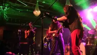 Fruition - 