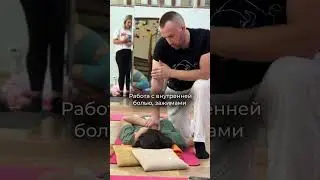 В прошлые выходные прошел очередной крутой 2-ух дневный тренинг в АСТАНЕ