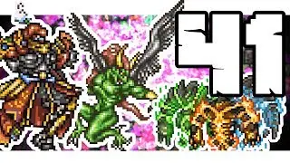 RAGNAROK AND GILGAMESH! - Terraria 1.3 MODDED SEASON 2 v1 - Ep.41