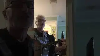 Dock of the Bay - thomas j - otis redding cover