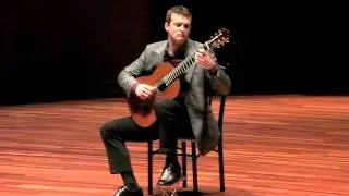 Vladimir Gorbach - Primavera Porteña (Piazzolla)