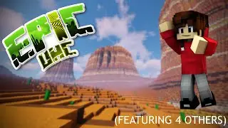 Meeting up with the boys (Epic UHC S5: #4)