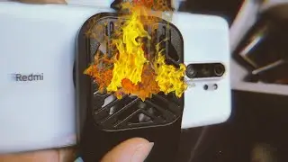 Burning time - Apex legends mobile - extremehd - 60fps - recorder screen - Redmi note 8 pro