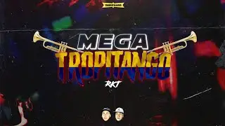 MEGA TROPITANGO 🎺 RKT - BRIAN REMIX ✘ CRIS DJ