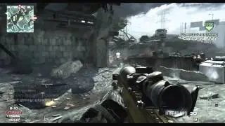 Fenomah: Hanging On By A Thread - Multi CoD Minitage