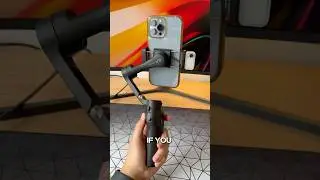 Get this if you want smooth videos