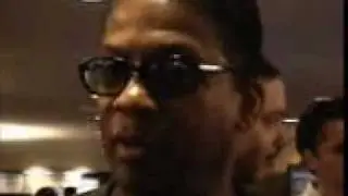 Herbie Hancock Hearing Loss
