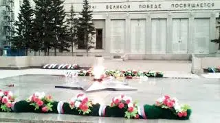 Открывая Иркутск
