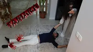 THE LEGEND OF THE CURSED TAMARA