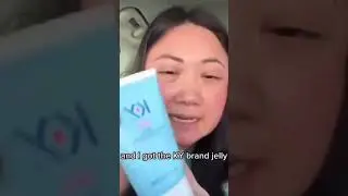 Trying PB&J for the first time #funny #meme #foodie #food