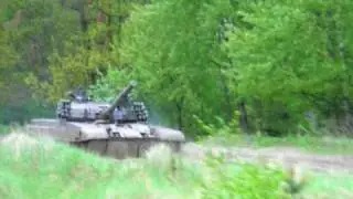 Jazda PT - 91