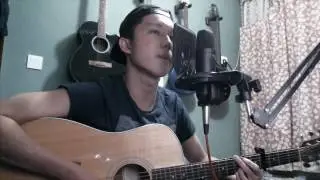 The A Team - Ed Sheeran (cover)