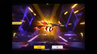 Free Fire Gaming Keyboard | ⌨️🖱️📱 Mix ProGeek Gamer 
