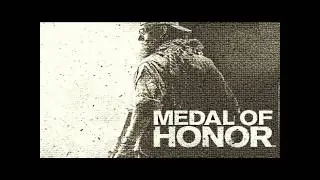 Ramin Djawadi - Medal of Honor 2010 High Ground