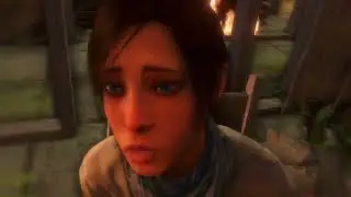 Far Cry 3 №7 Лиза