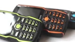 OKAY B36 | Сверхмощная батарея 4500 мАч