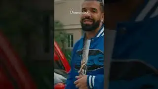 Drake X For All The Dogs Type  Beat @diamantizz #drake #draketypebeat2023 #beats #flstudio #music
