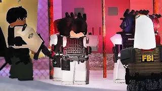 SWAT RAID Criminal Base After FIREFIGHTER AMBUSH! - ERLC Liberty County