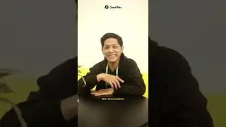 Andri Yofano , Dari iseng, videonya malah viral | SnackVideo Indonesia
