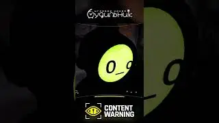 ПАУКИ И ПРИЗРАКИ ☢️ #shorts Content Warning #10