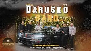 Daruško Band CD3 🕺💃 MIX DISKA(Palate/MMA)🕺💃 August 2024