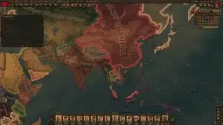 Komunistyczne Chiny - 50 (Po Reworku)
