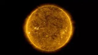 Sunspot Observatory - They saw something