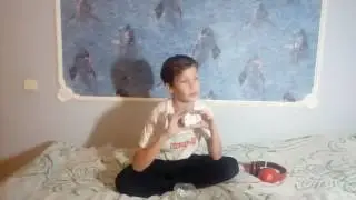 Провёл розыгрыш