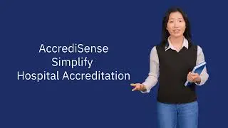ACHC Accredi-Sense: Stop the Annual Accreditation Panic | AI Readiness 365