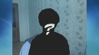 Я показал лицо. ШОК!!! Почему не было видео? Где я был?