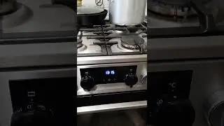 Остановка времени.