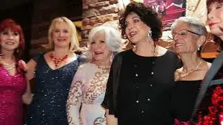 Louis Bar presents a tribute to The Platters